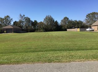 106 Wise St, Broussard, LA 70518