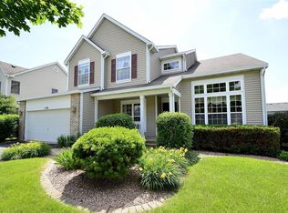 1330 Umbdenstock Rd, Elgin, IL 60123