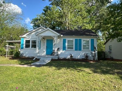 119 Saunders Dr, North Little Rock, AR, 72117
