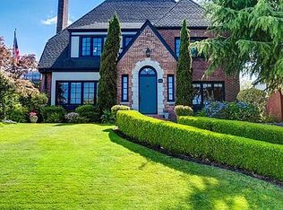 816 N Tacoma Ave, Tacoma, WA 98403