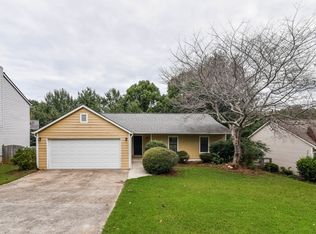 4010 Brooksbridge Xing, Johns Creek, GA 30022