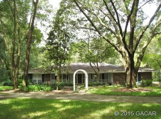 6618 SW 100th Ln, Gainesville, FL 32608