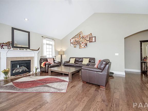 4th image of 3515 W Oak Creek Ct