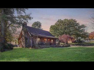 317 W Gary St, Greenwood, AR 72936