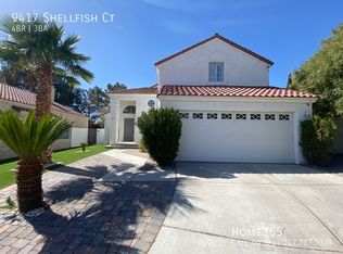 9417 Shellfish Ct, Las Vegas, NV 89117