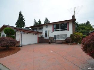 2337 N 187th St, Shoreline, WA 98133