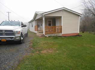 16325 Kingsport Hwy, Fall Branch, TN 37656