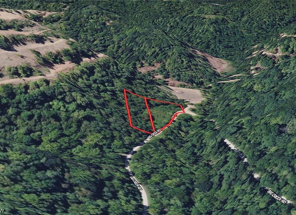 2nd image of 1720 Big Creek Rd
