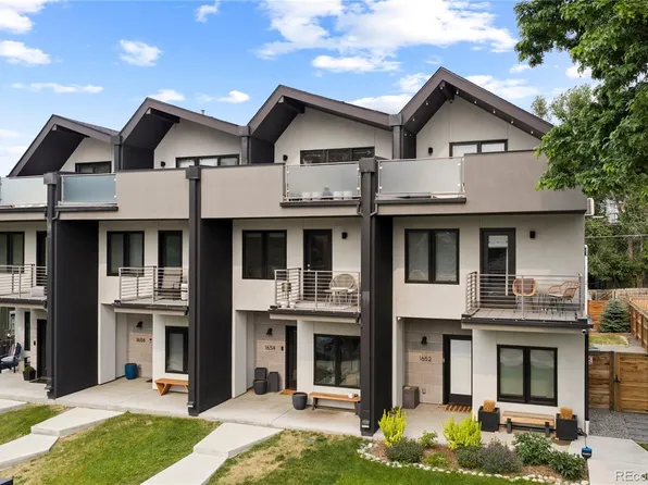 1654 Utica Street, Denver, CO 80204