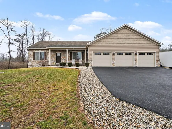 3235 Sutton Dr, Harrisburg, PA 17112