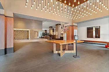 Rented by Oxford Property Group