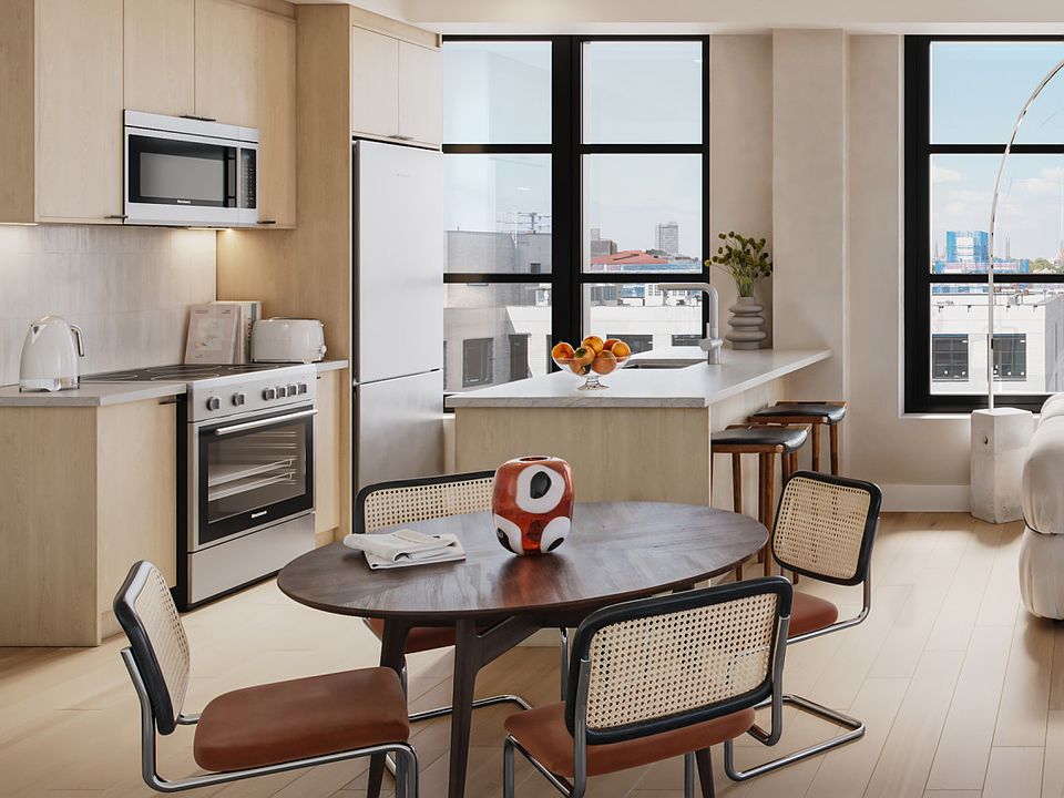 1st image of 499 President St #421