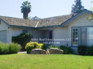 5437 W Corona Ave, Fresno, CA 93722