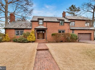 6925 Greenvale St NW, Washington, DC