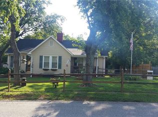 719 Deaton St, Kannapolis, NC 28081