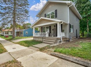 603 E Taylor St, Kokomo, IN 46901