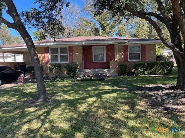 206 W Young Ave, Temple, TX 76501
