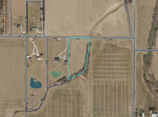 0 Cygnet Rd, Bloomdale, OH 44817