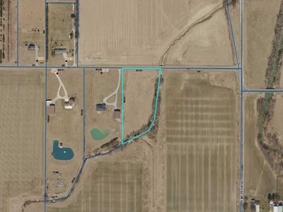 0 Cygnet Rd, Bloomdale, OH, 44817