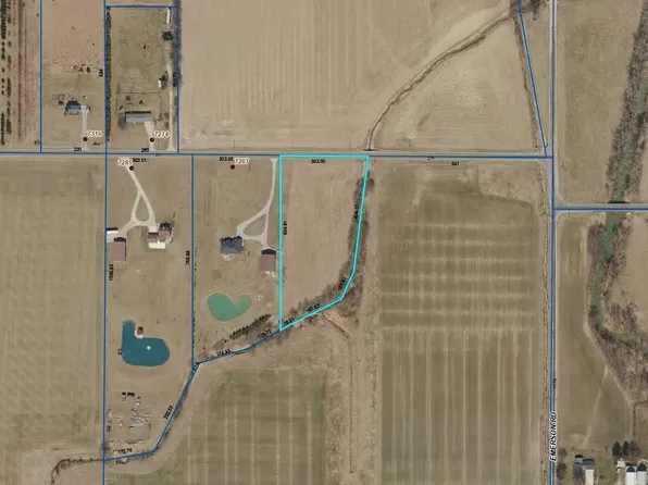 0 Cygnet Rd, Bloomdale, OH 44817