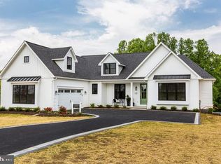 101 Bowwood Dr LOT 5, Lincoln University, PA 19352
