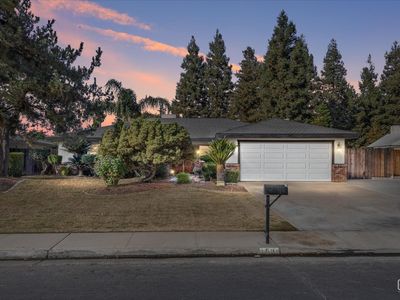 1601 El Portal Dr, Bakersfield, CA, 93309