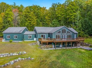153 Kluge Rd, Enfield, NH 03748