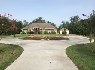 7603 Oak Cross West St, Alvin, TX 77511