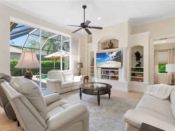 1091 Camelot CIR, NAPLES, FL 34119