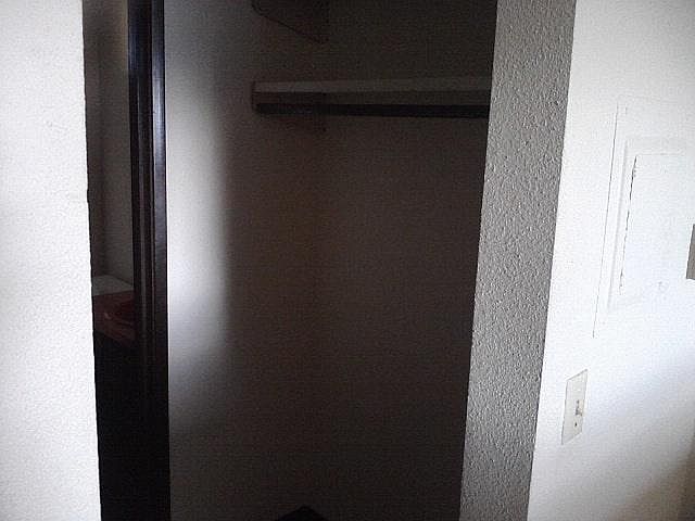 CLOSET AREA