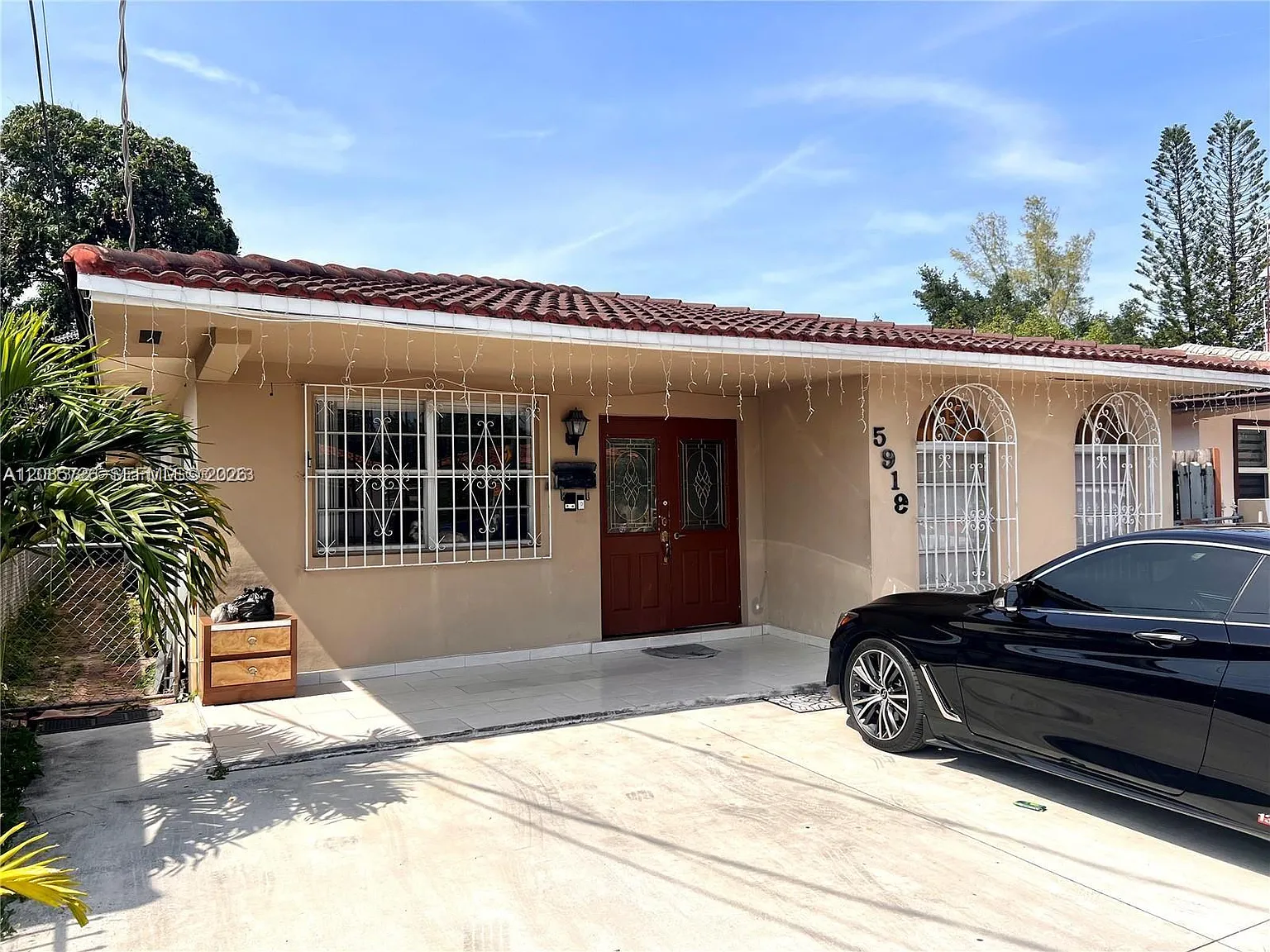 Westlawn Corr Plat — Photo 1