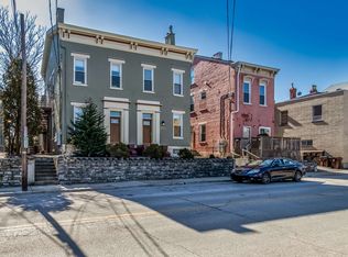 107 E 8th St, Covington, KY 41011