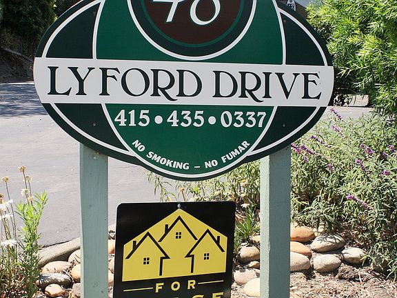 2nd image of 48 Lyford Dr APT 3