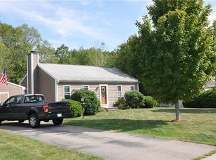 37 Rocco Dr, Blackstone, MA 01504