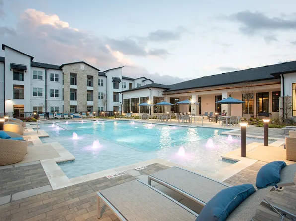 Broadstone North Ridge