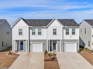 257-B Arnette Drive, Ocean Isle Beach, NC 28469
