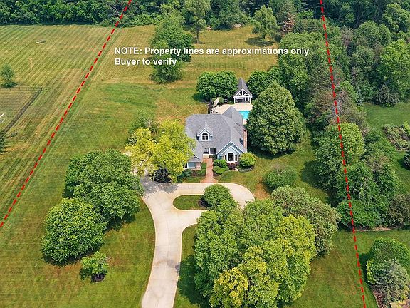 4th image of 60232 State Road 15 Lot 3