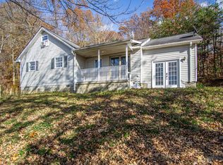 133 Noah Ln, Corbin, KY 40701