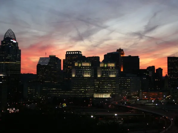 371 Oregon St, Cincinnati, OH 45202