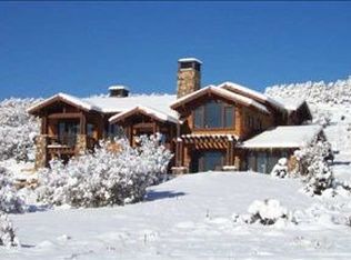 9700 N Tuhaye Park Dr, Heber City, UT 84036
