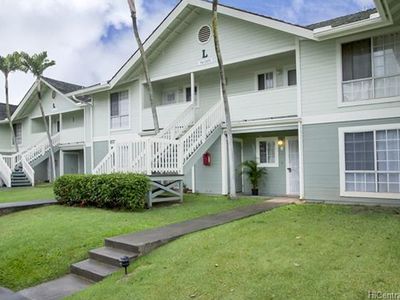 94-1451 Waipio Uka St APT L106, Waipahu, HI, 96797