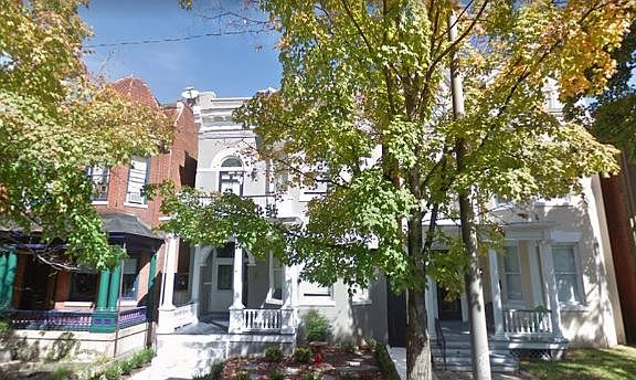 2nd image of 1836 W Grace St