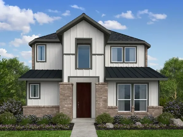 1724 Goodnight Trl, Celina, TX 75009
