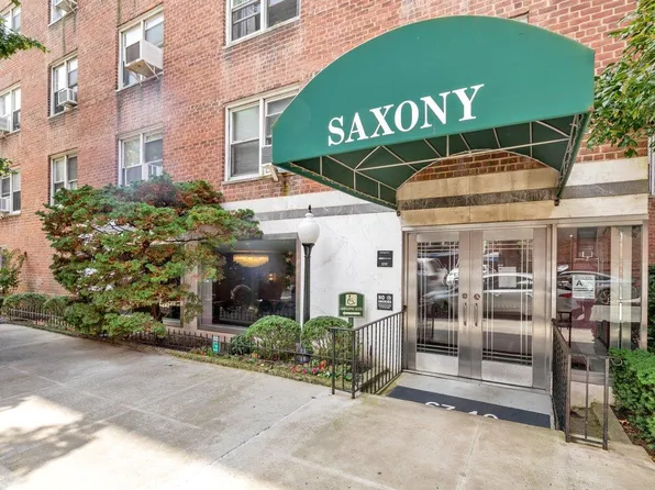 67-40 Booth Street #4G, Forest Hills, NY 11375