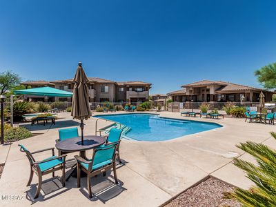 655 W Vistoso Highlands Dr APT 235, Tucson, AZ, 85755