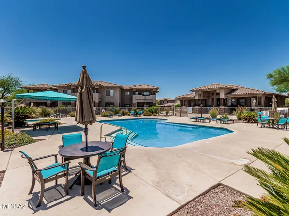 655 W Vistoso Highlands Dr APT 235, Tucson, AZ 85755