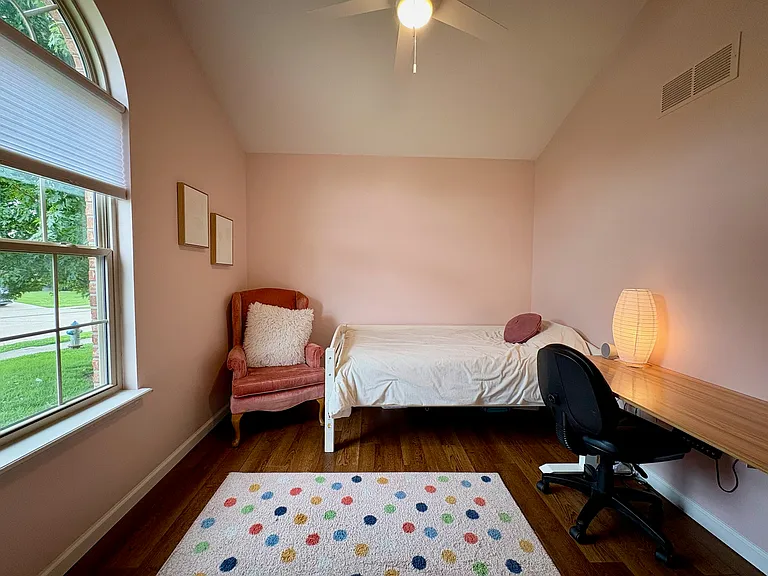 Bedroom 2 (Main Level)