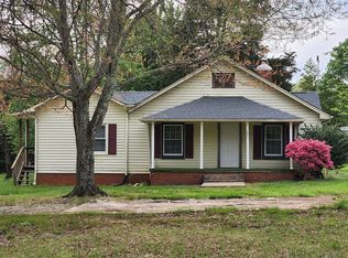 4641 Rock Barn Rd, Claremont, NC 28610