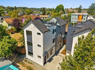 3943 S Morgan St #B, Seattle, WA 98118