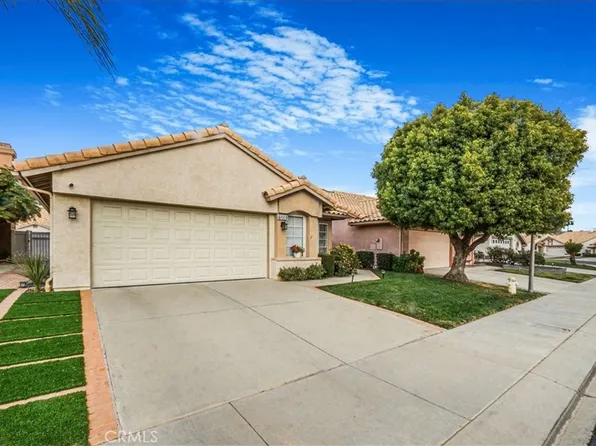 1308 Pleasant Valley Ave, Banning, CA 92220